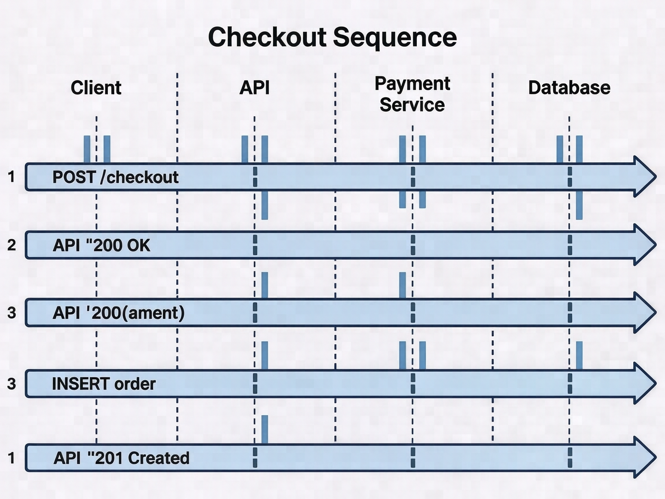sequence_checkout