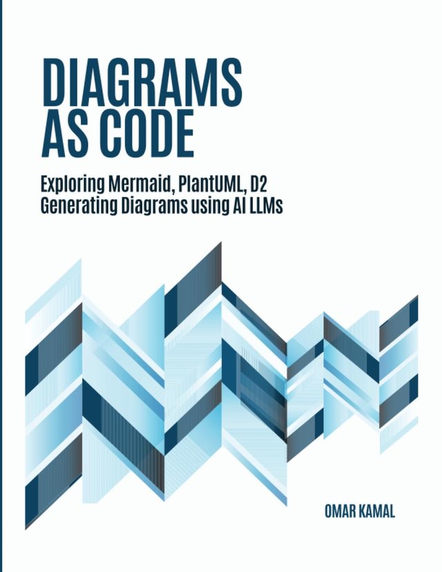 Cover of Diagrams as Code